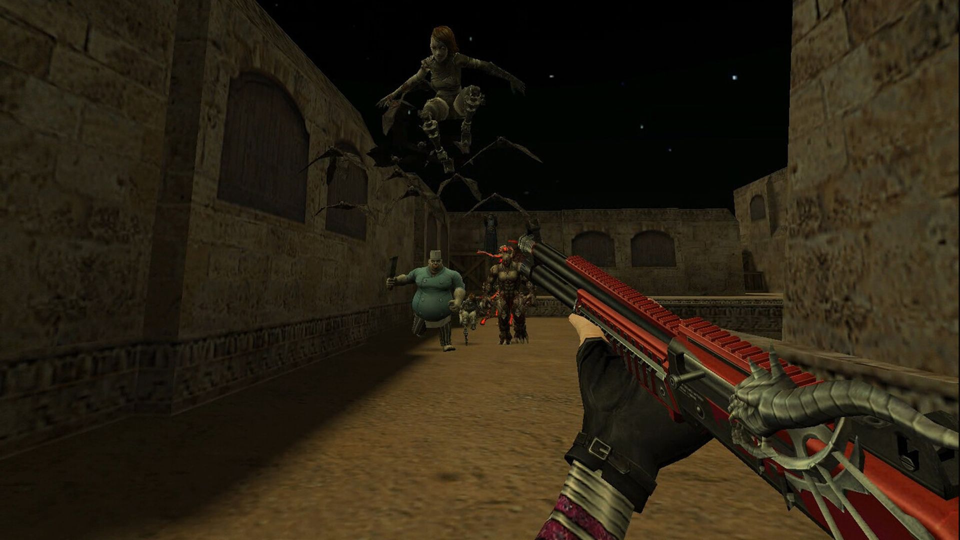 counter strike nexon spin off game shutting down