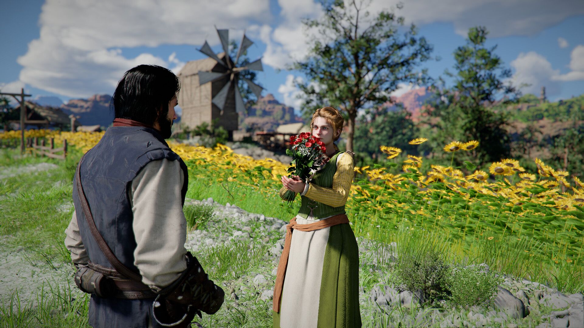 Crimson Desert Charting the Unknown DLC Quietly Reveals Major New ...