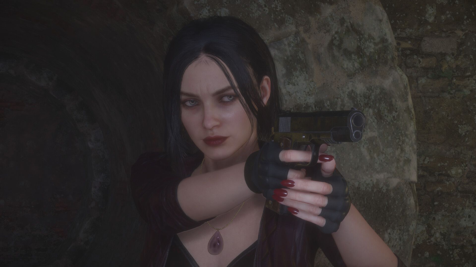 New Steam Game is Basically Resident Evil with Vampires