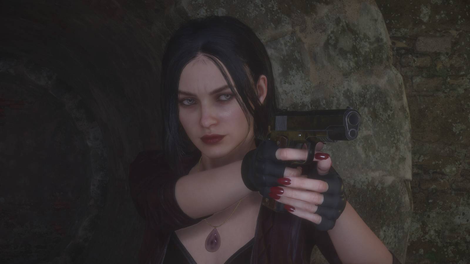 New Steam Game is Basically Resident Evil with Vampires New Steam Game is Basically Resident Evil with Vampires