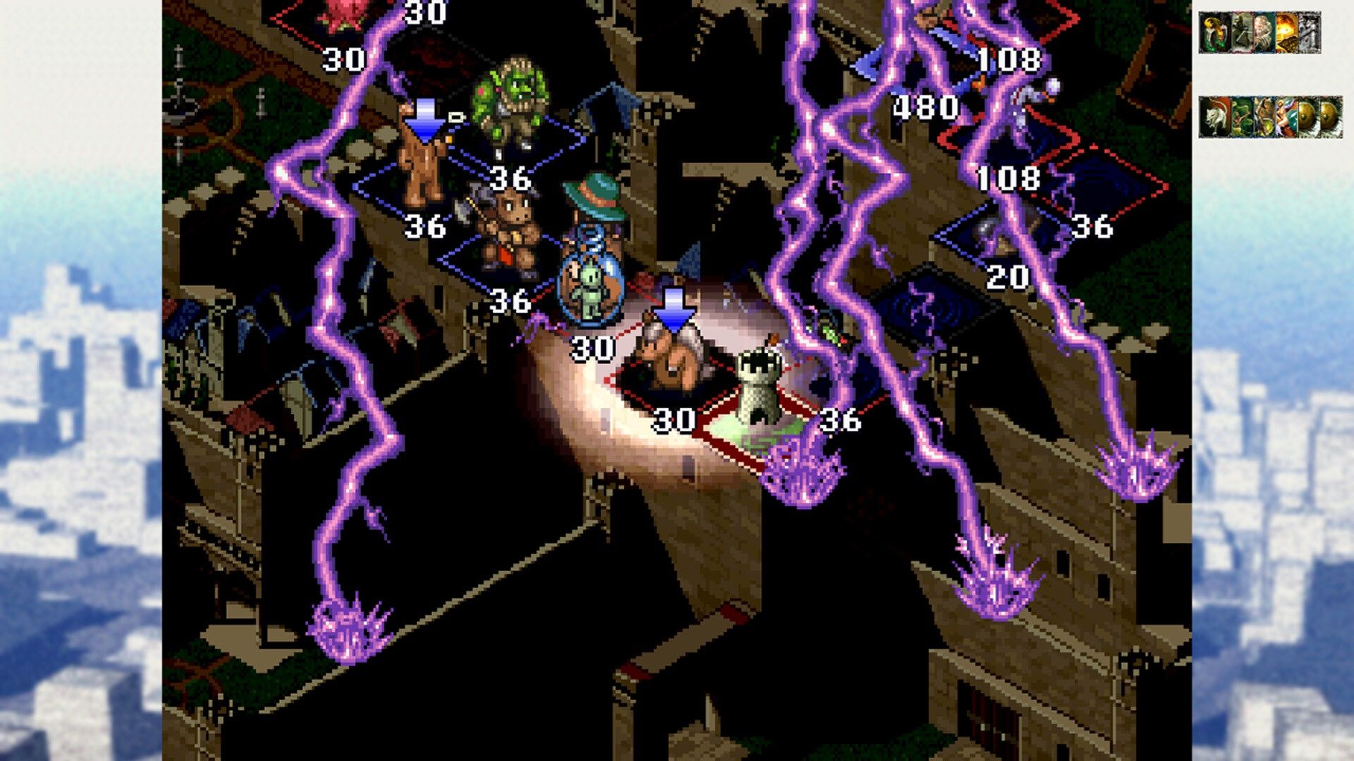 culdcept first saturn tribute gameplay