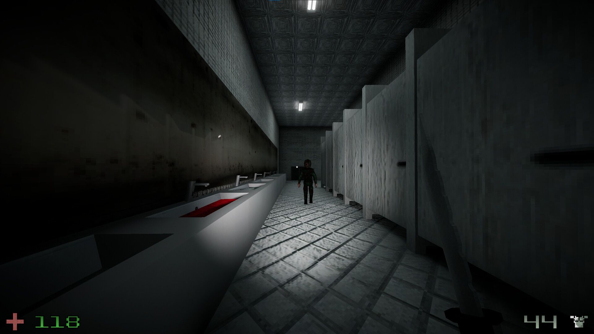 deadshot steam
