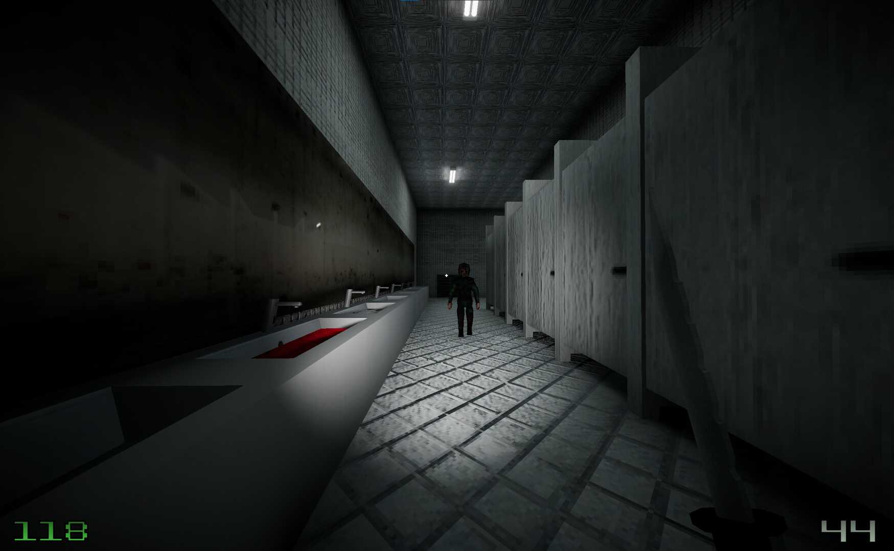 deadshot steam