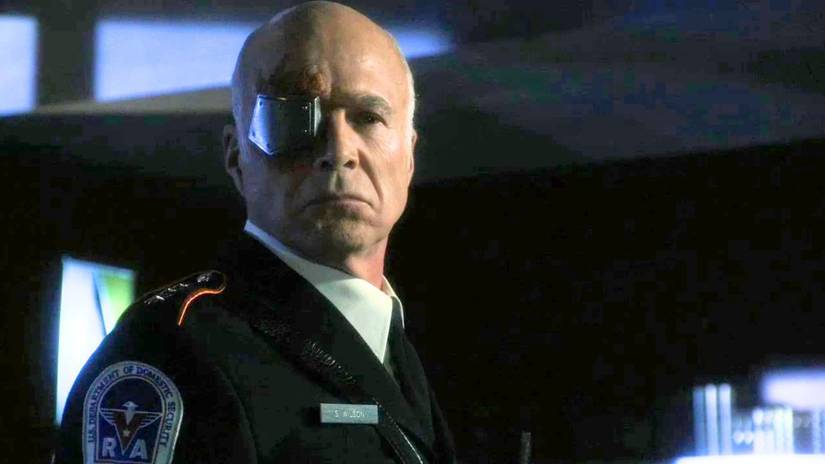 Deathstroke in Smallville