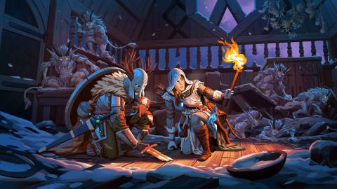 Deep North Valheim 1.0 Release Time and Date