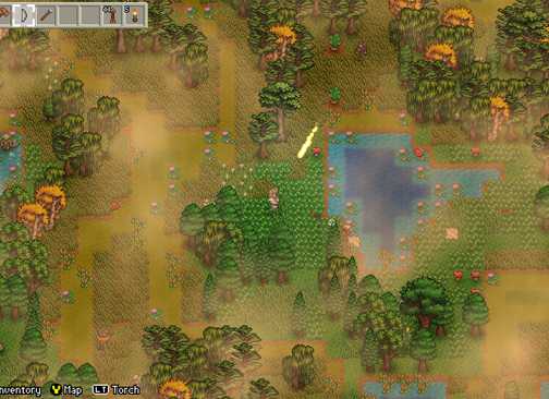 Game Baru Steam Ini Perpaduan Minecraft dan Stardew Valley 21 delverium press 2