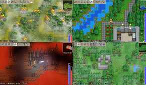 Game Baru Steam Ini Perpaduan Minecraft dan Stardew Valley 35 delverium press 5