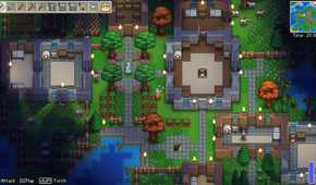 Game Baru Steam Ini Perpaduan Minecraft dan Stardew Valley 36 delverium press 6