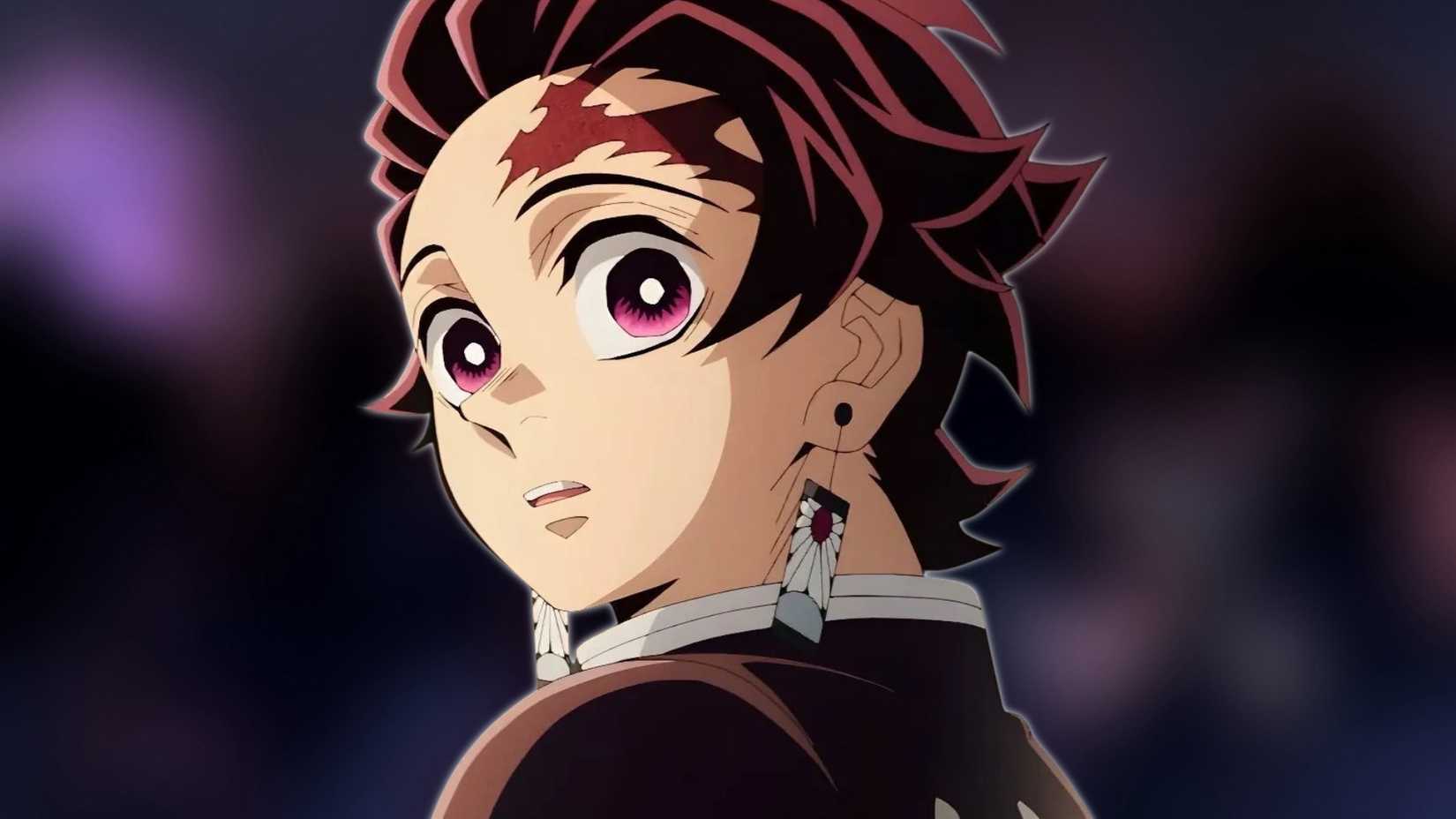 Demon Slayer Jump Festa Stage Infinity Castle Part 2
