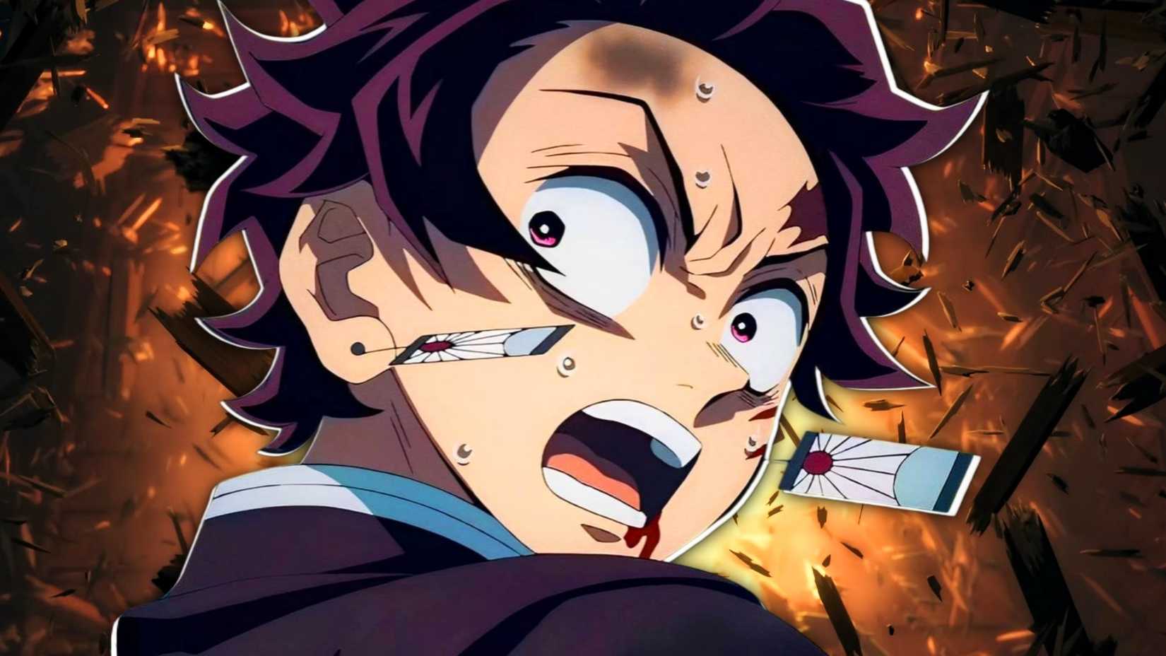 Demon Slayer New Successor 2027 One Piece Film God Valley
