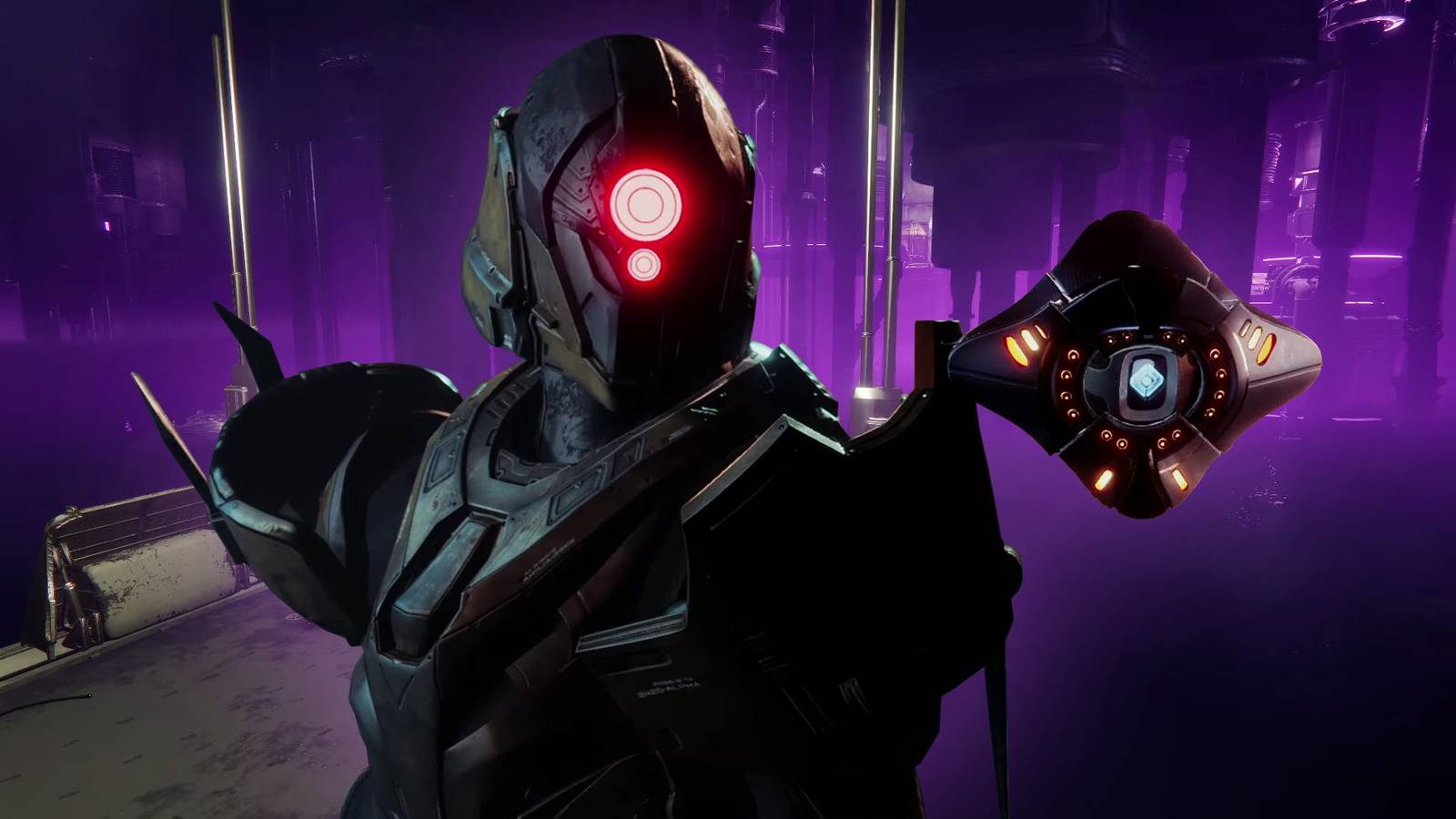 Dawn Release Features Official Eater of Worlds Raid