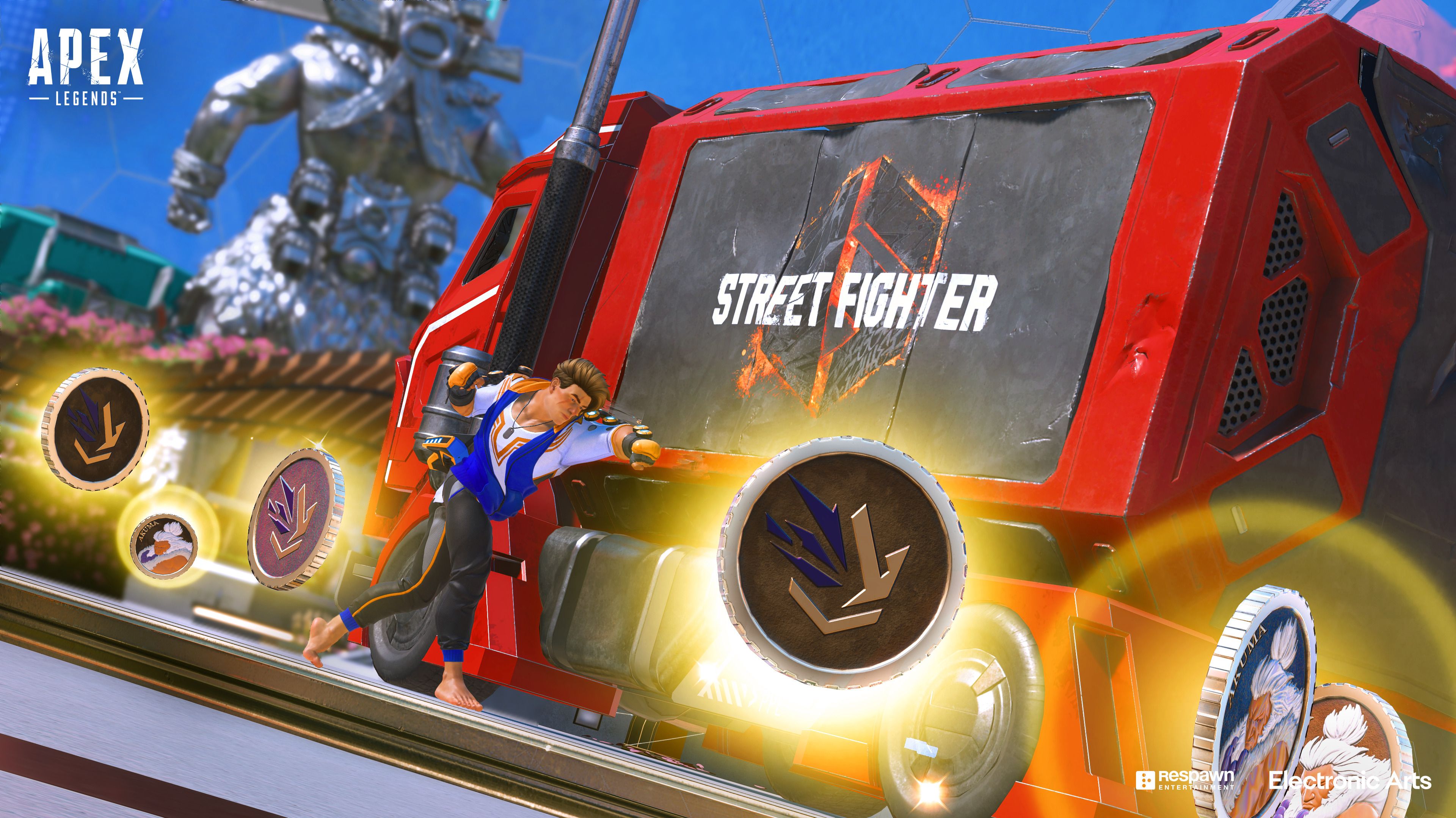 DestructibleVehicles
