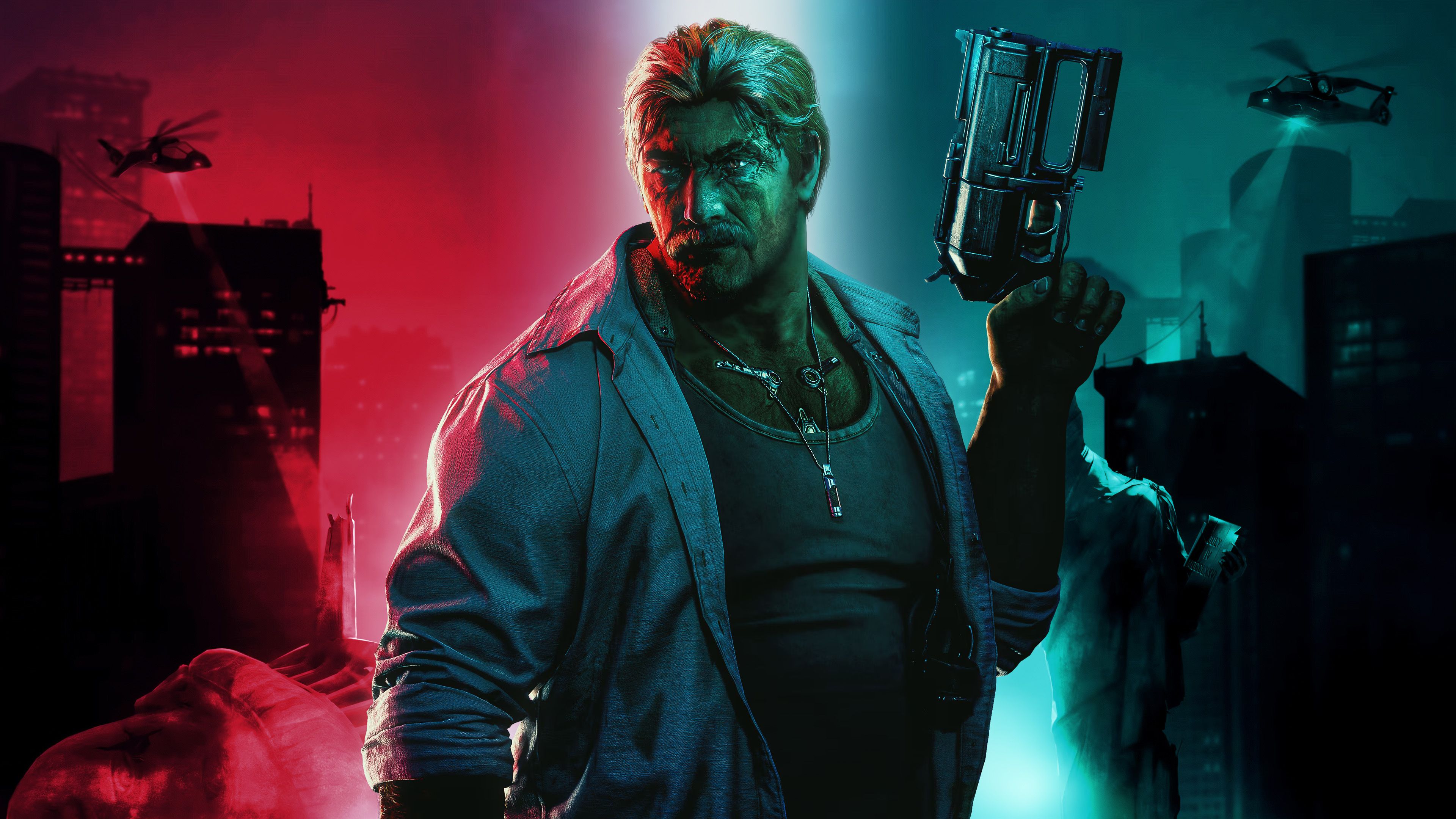 New Cyberpunk FPS Game Is Bringing Back One of Deus Ex's Best Ideas