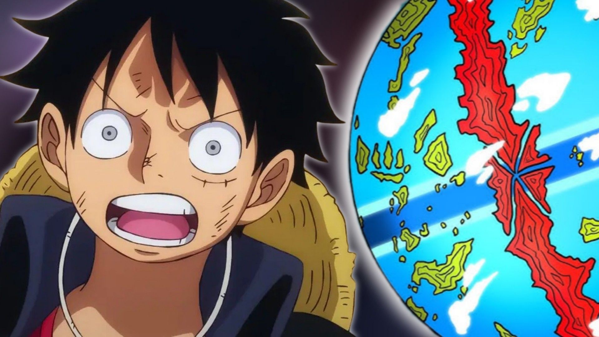 One Piece Creator Oda Unveils The Demon King of Blue Planet