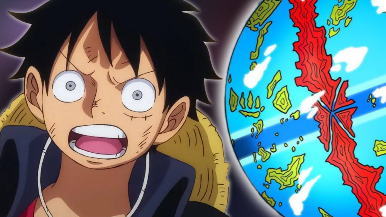 One Piece Creator Oda Unveils The Demon King of Blue Planet