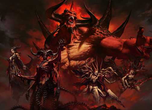 Deckard Cain dari Diablo Resmi Kembali 7 diablo-4-no-more-expansions
