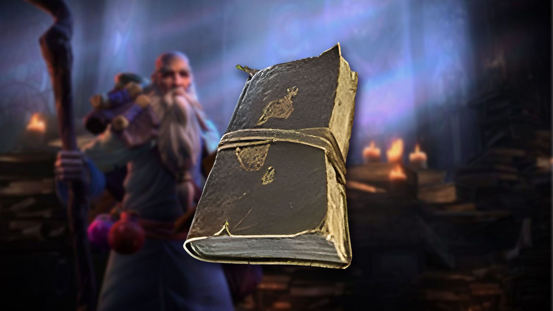 All Deckard's Journal Map Locations in Diablo 4 Season 15