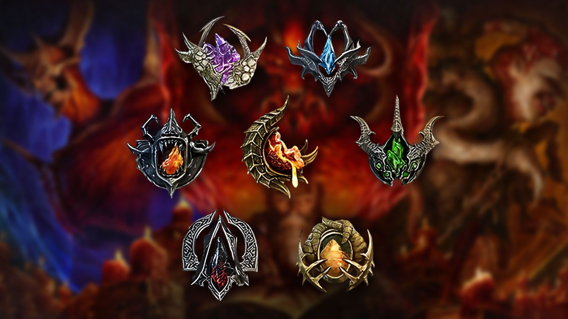 Every Soul Splinter in Diablo 4 (Effects & Best Splinters to Use)
