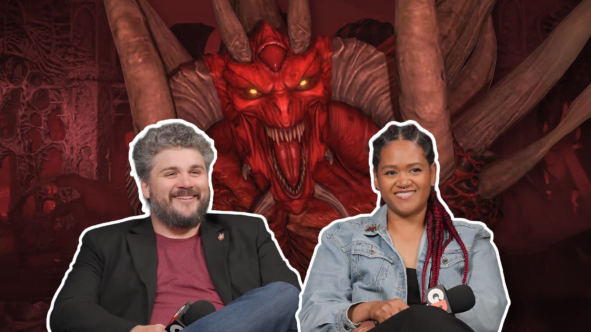 Diablo IV Devs Detail Season 15's Prime Evil Boss Fights and New Amazon Class