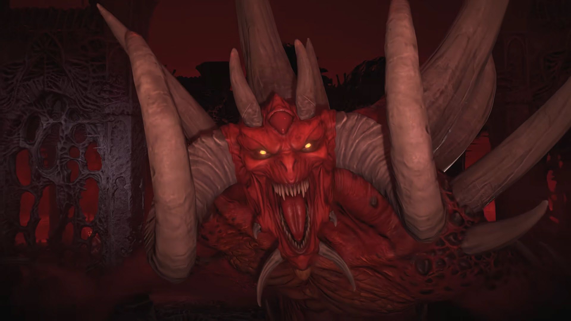 New Diablo 4 Release Adds Remastered Diablo 1 Content and Bosses