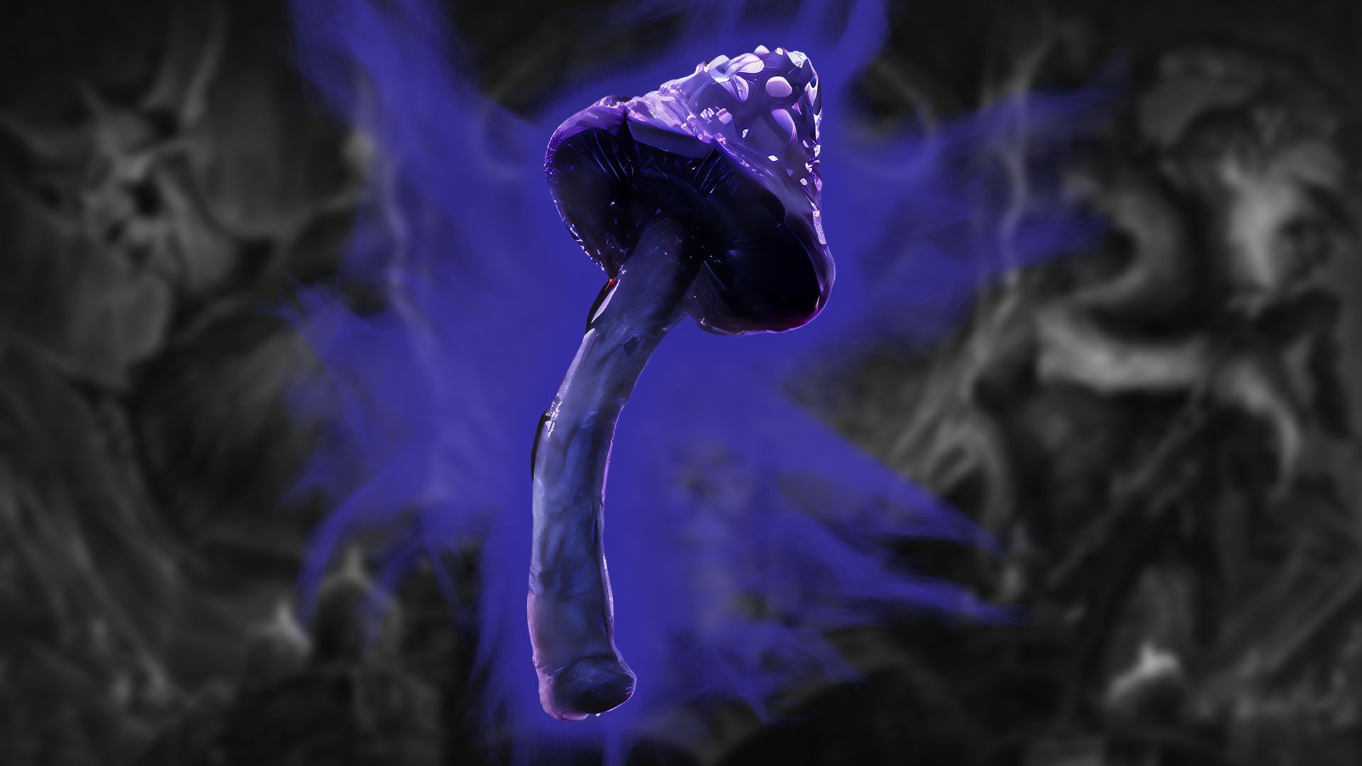 How to Get & Use Black Mushrooms in Diablo 4 Season 15