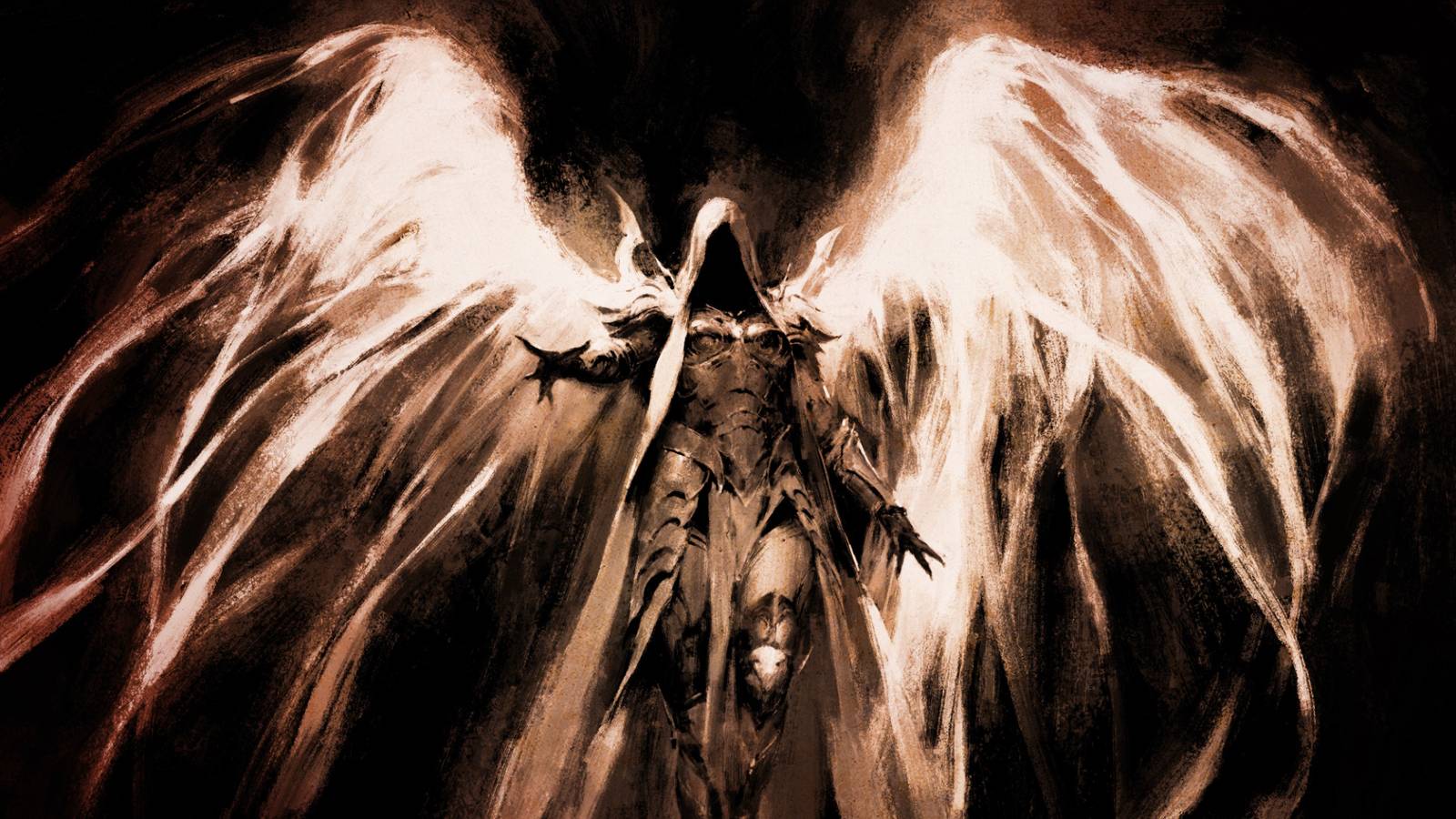 Diablo 5 Director Issues New Official Statement on Character Builds Diablo 5 Director Issues New Official Statement on Character Builds