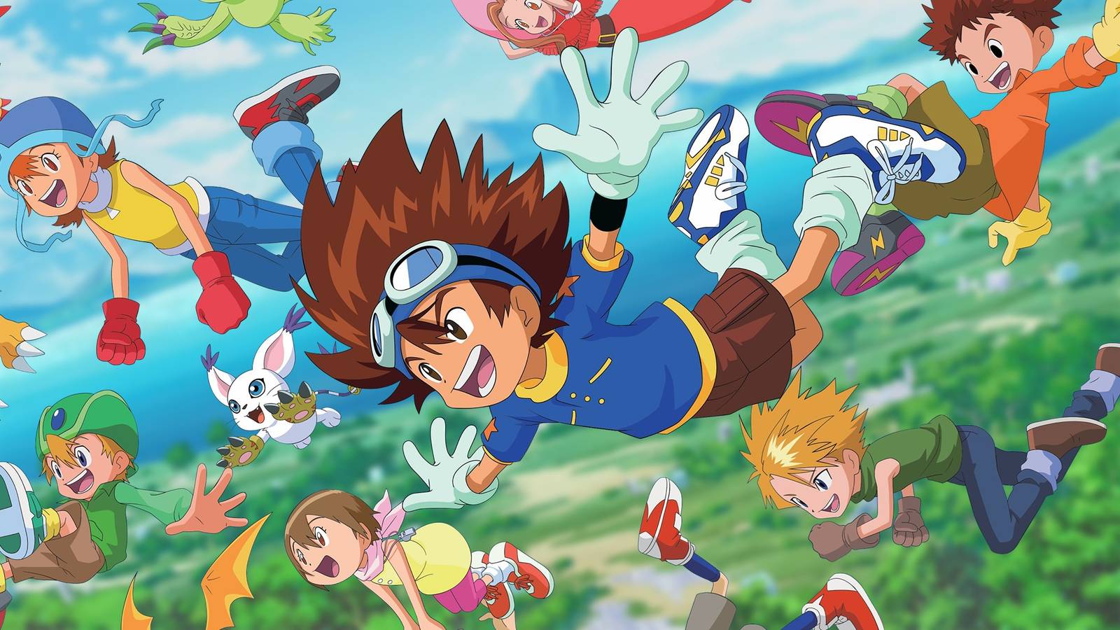 New Official Digimon Release Confirmed for 2027 New Official Digimon Release Confirmed for 2027