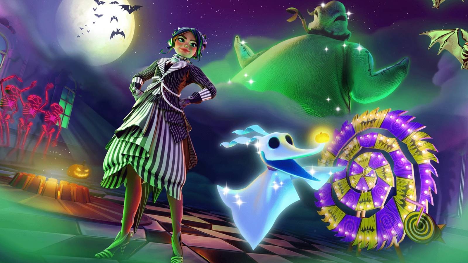 Disney Dreamlight Valley Giving Away Free Moonstones and More Disney Dreamlight Valley Giving Away Free Moonstones and More