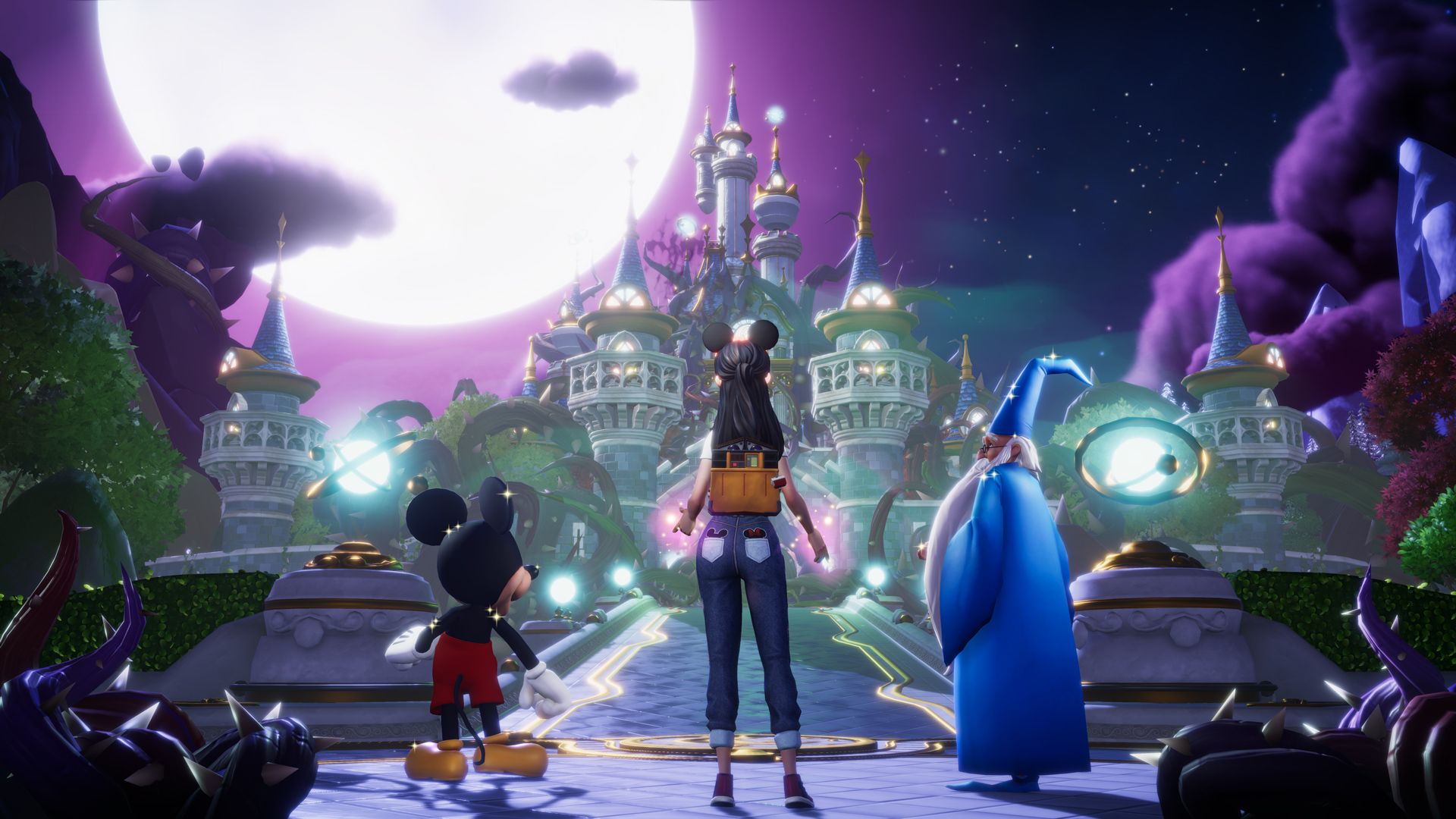 Disney Dreamlight Valley: The Keepsake Sea News, Trailer, Guides, and More