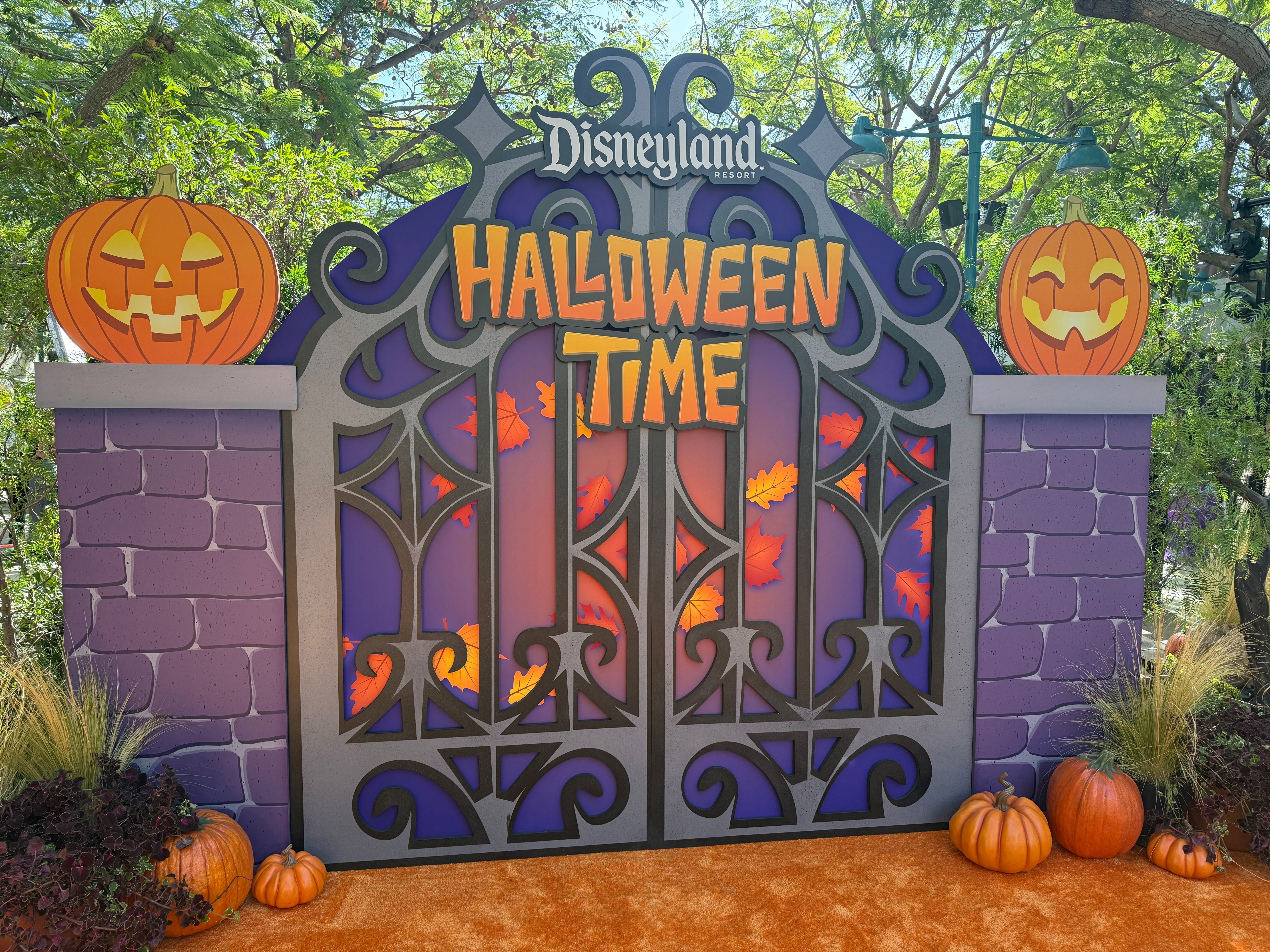 Disneyland Halloween Time 2026 Review: Food, Merch, and More
