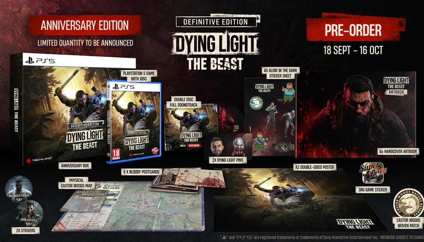 dltb anniversary edition
