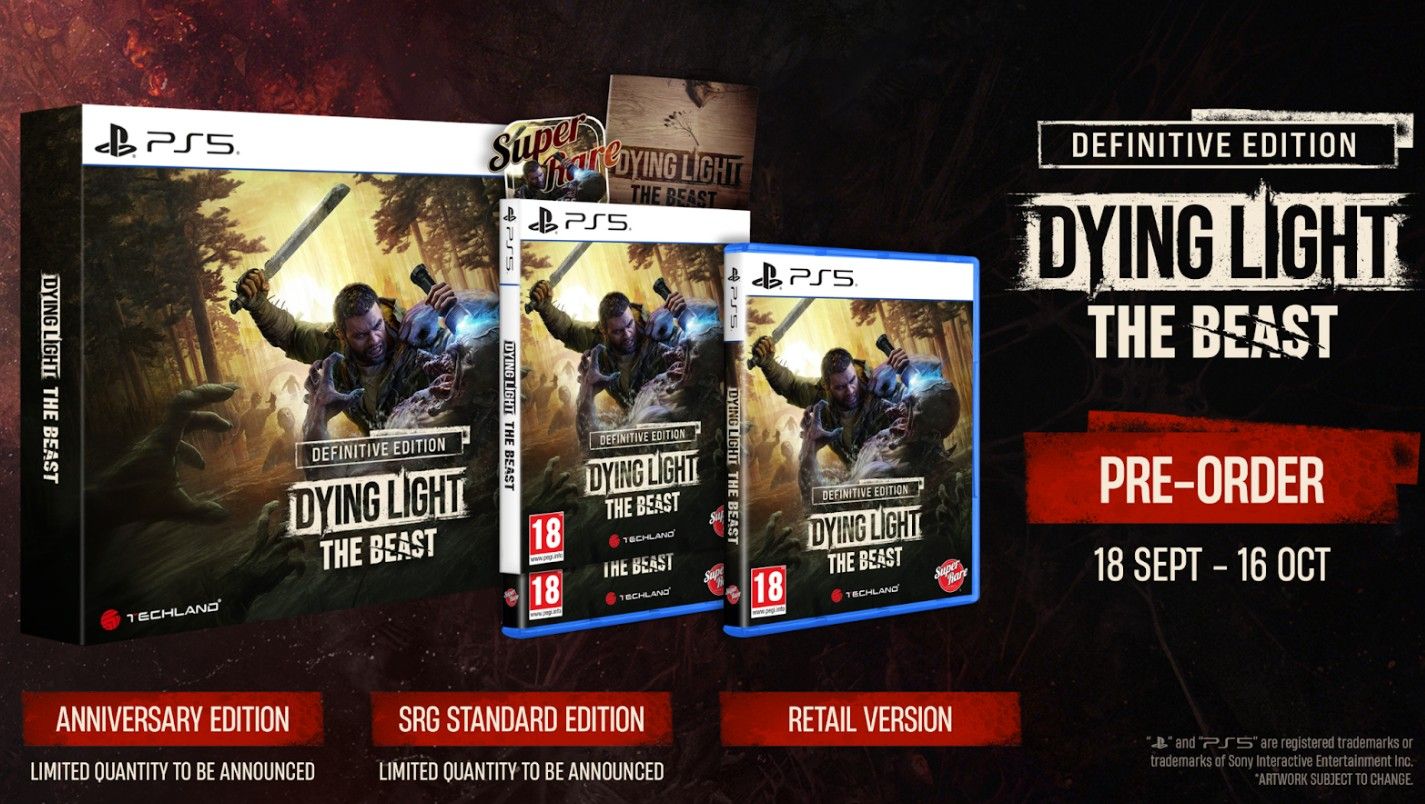 dltb physical releases