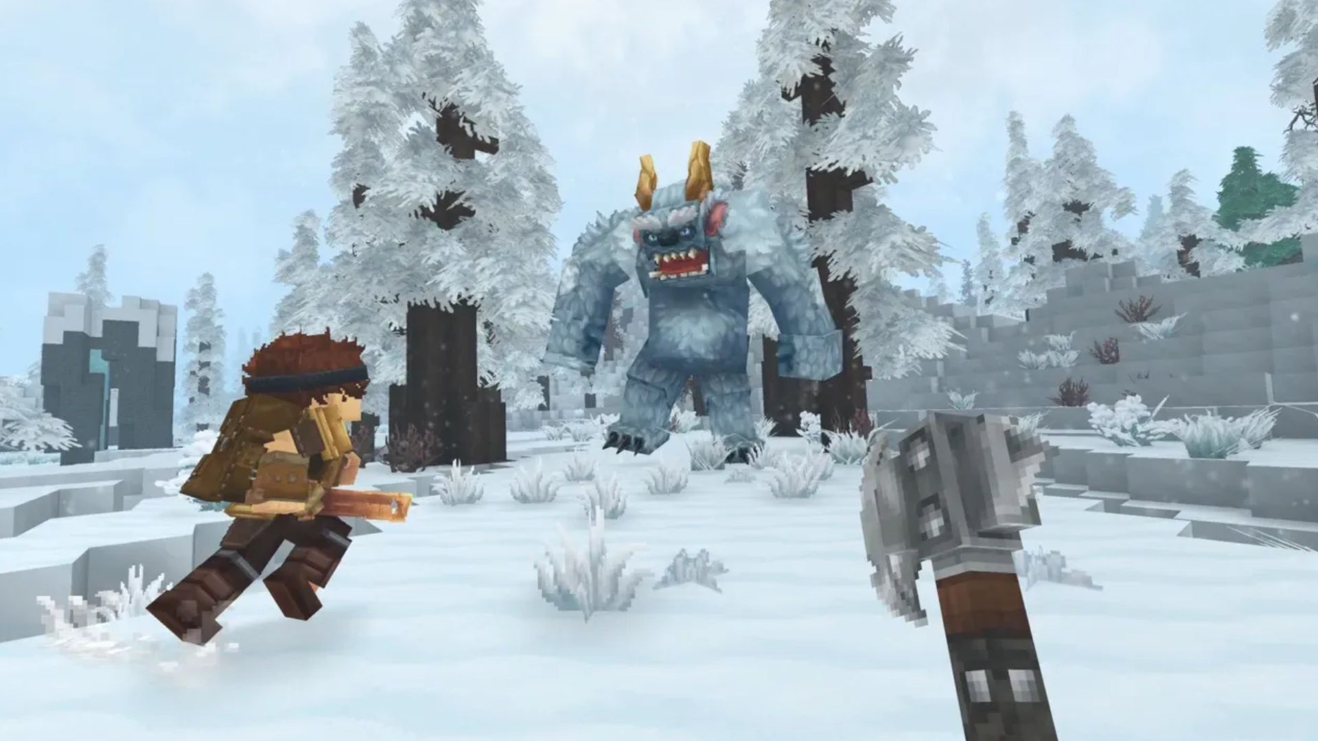 'Don't Cheat Bro' Hytale Will Give $15,000 to the First Player to Beat an Impossible Challenge
