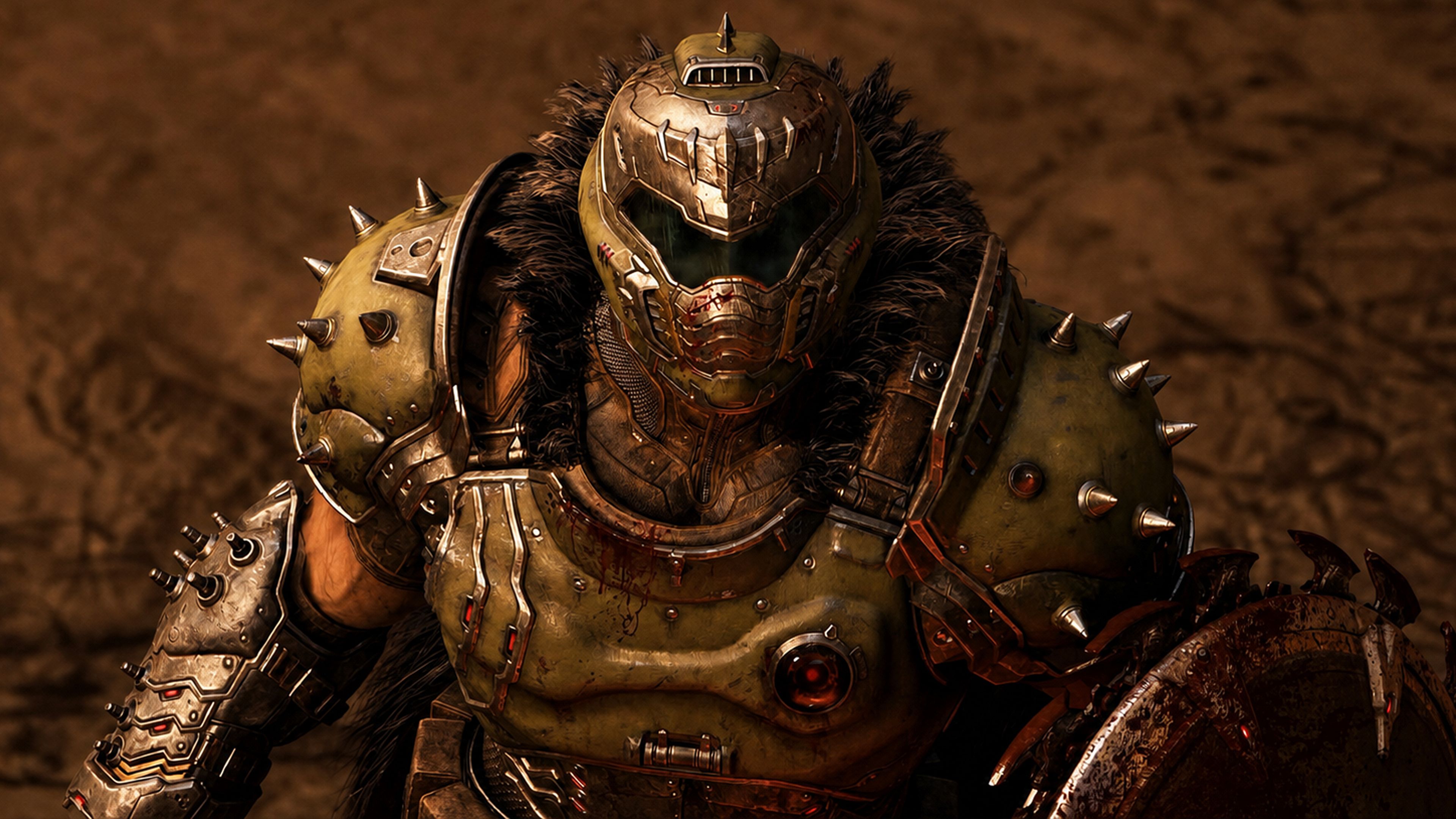 Doom: The Dark Ages Just Put One of AAA Game Development's Biggest Problems Back in the Spotlight