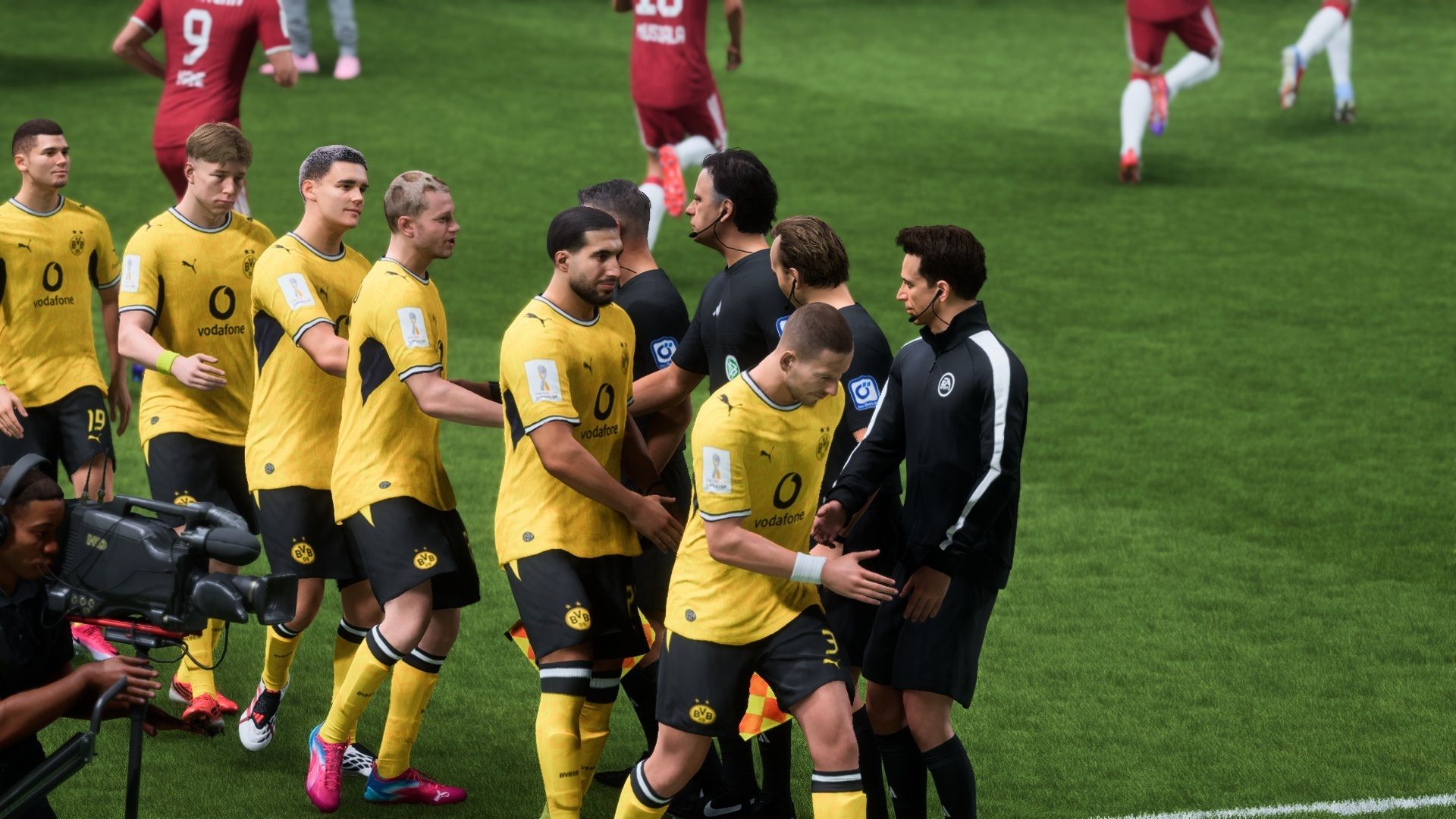 Best Classic Teams to Rebuild in FC 27