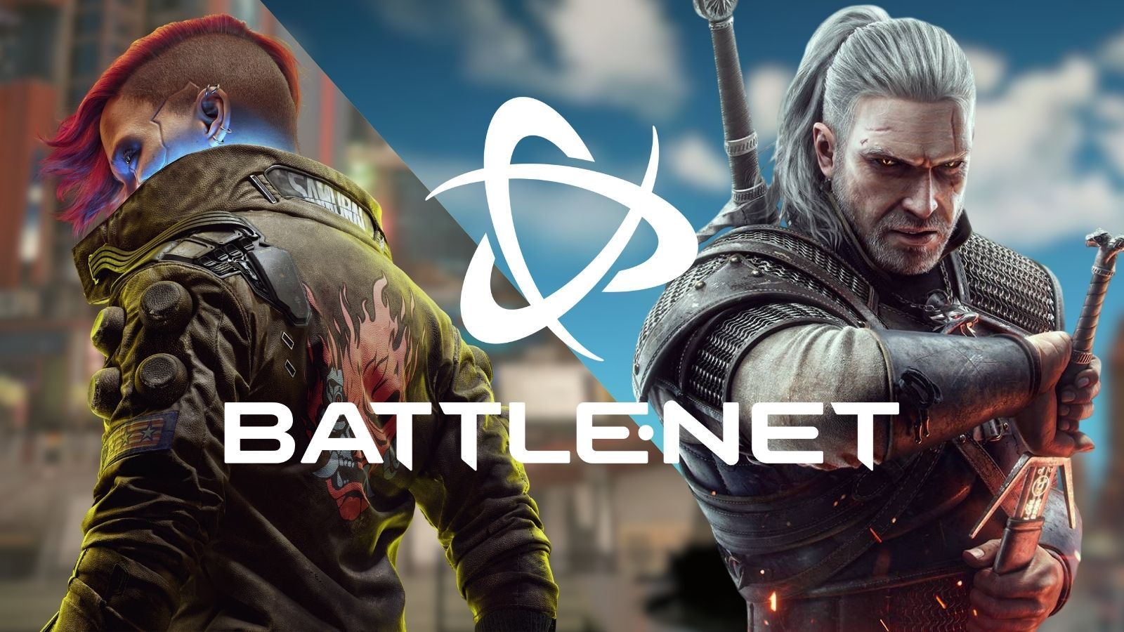Battle.net Is Becoming Something Blizzard Says It Doesn't Want to Be