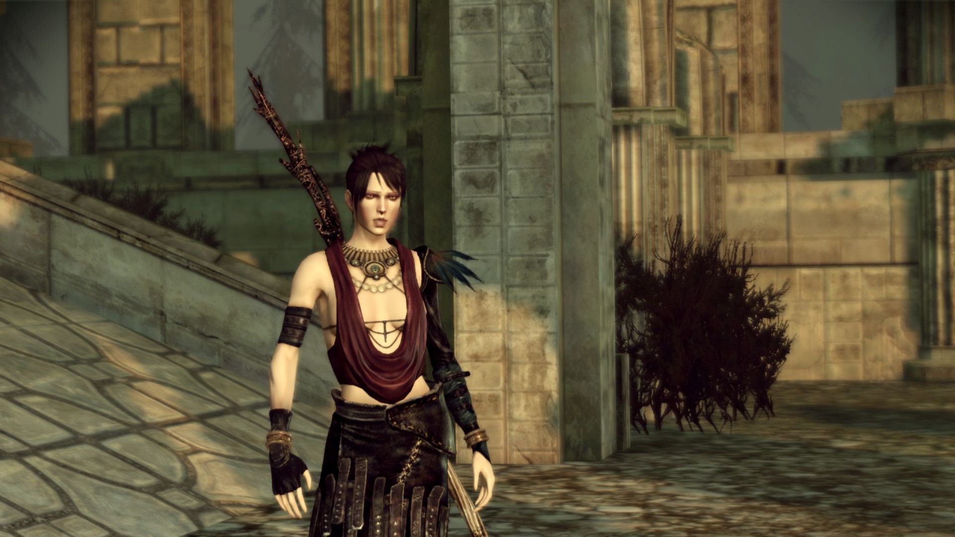 Classic RPGs That Are Painful To Play Today