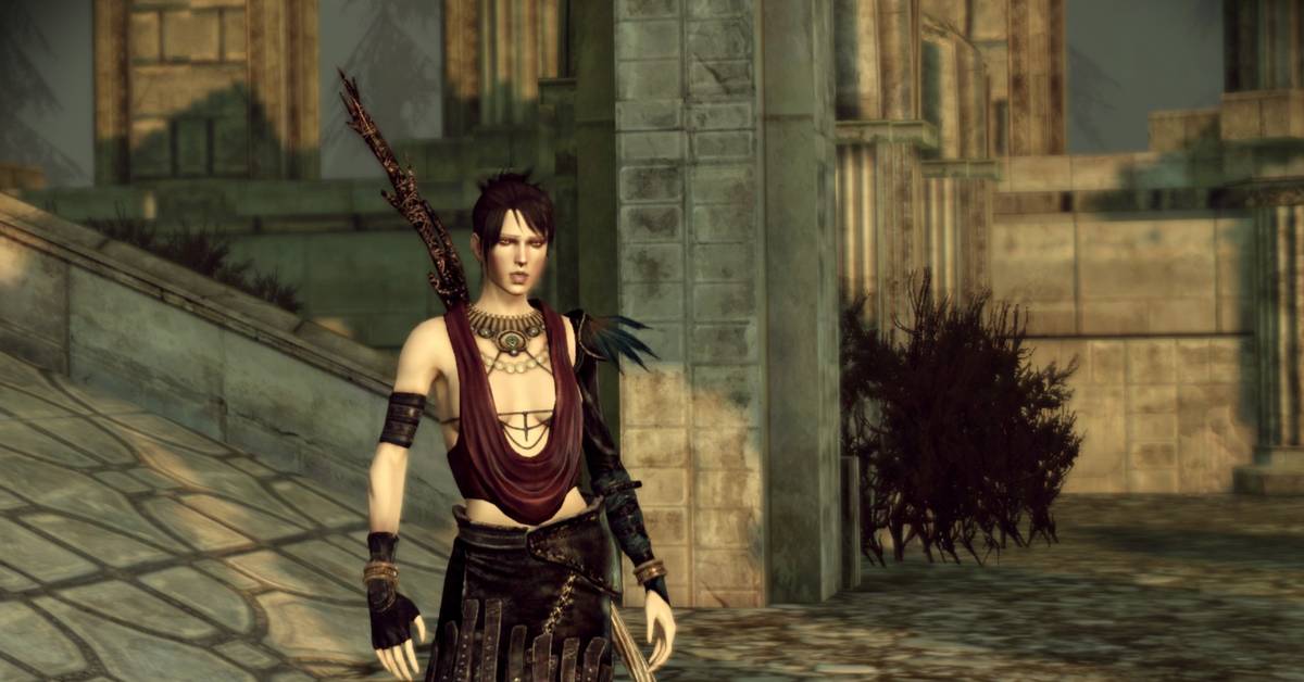 gamerant.com - Nick Rodriguez - 10 Classic RPGs That Are Painful To Play Today