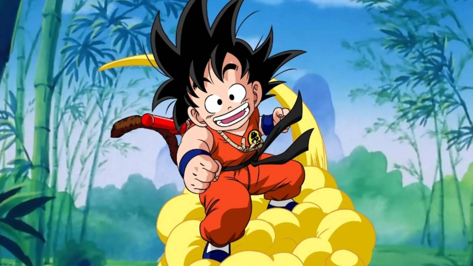 LEGO Officially Confirms New Dragon Ball Z Sets