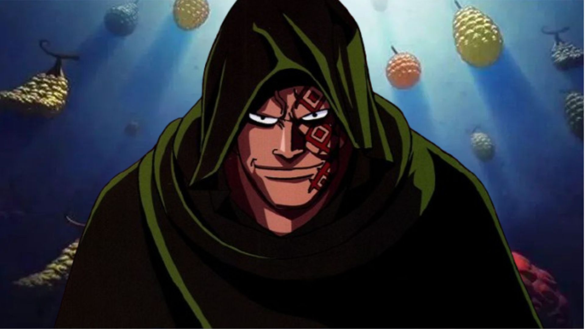 Monkey D Dragon Devil Fruit Theories Anime Gaming [Market Analysis]