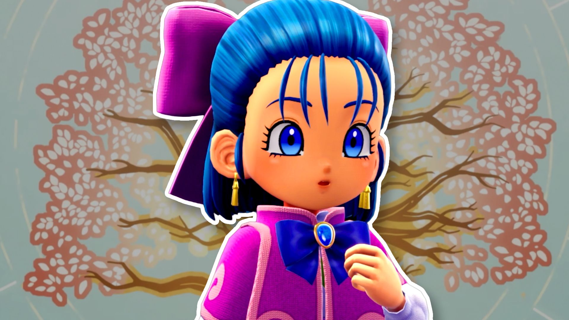 Dragon Quest Monsters: The Withered World - Hands-On Video Preview