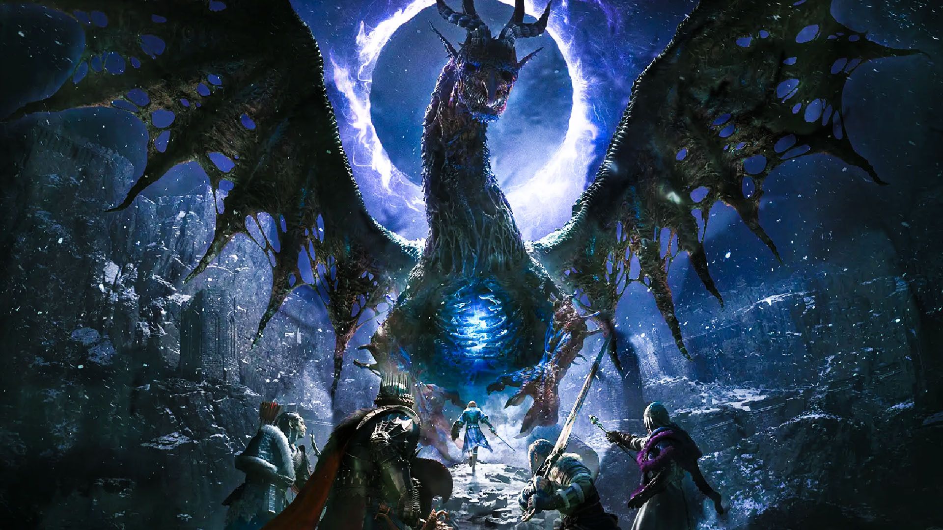 Dragon’s Dogma 2: Dark Arisen Preview — Capcom’s Expansion Hasn’t Won Me Back Yet