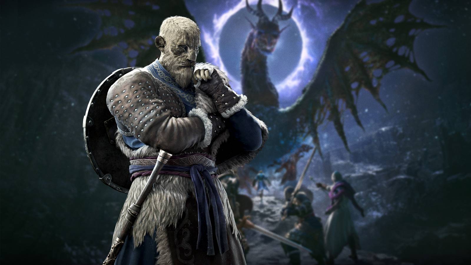 Dragon’s Dogma 2 Is Finally Fixing Something RPGs Too Often Mistake for Difficulty Dragon’s Dogma 2 Is Finally Fixing Something RPGs Too Often Mistake for Difficulty