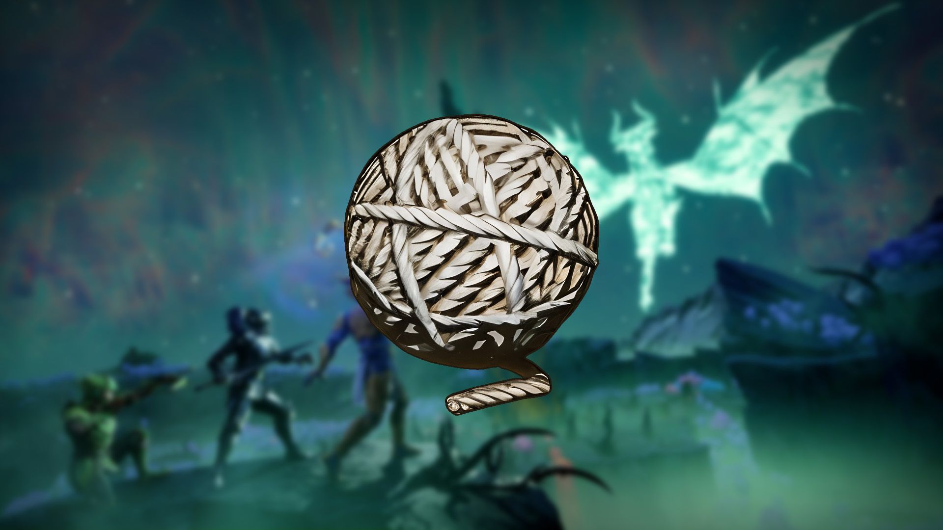 Where to Find Sheep and Make Wool Thread in Runescape: Dragonwilds
