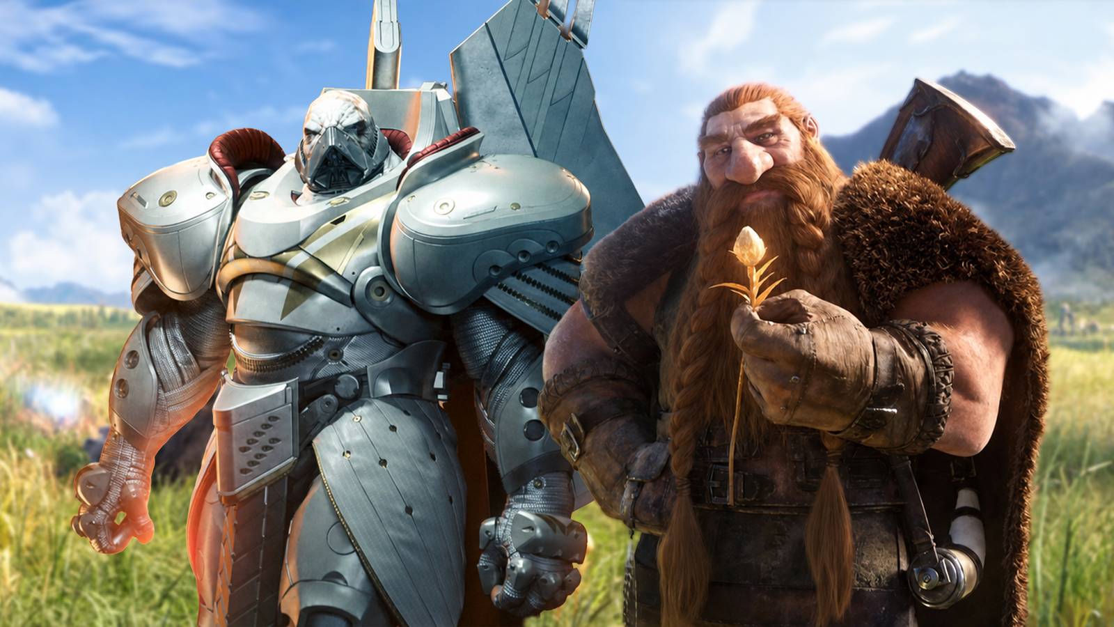 Destiny 2 and WoW Forever Are Solving the Same Problem With Live-Service Games in Different Ways