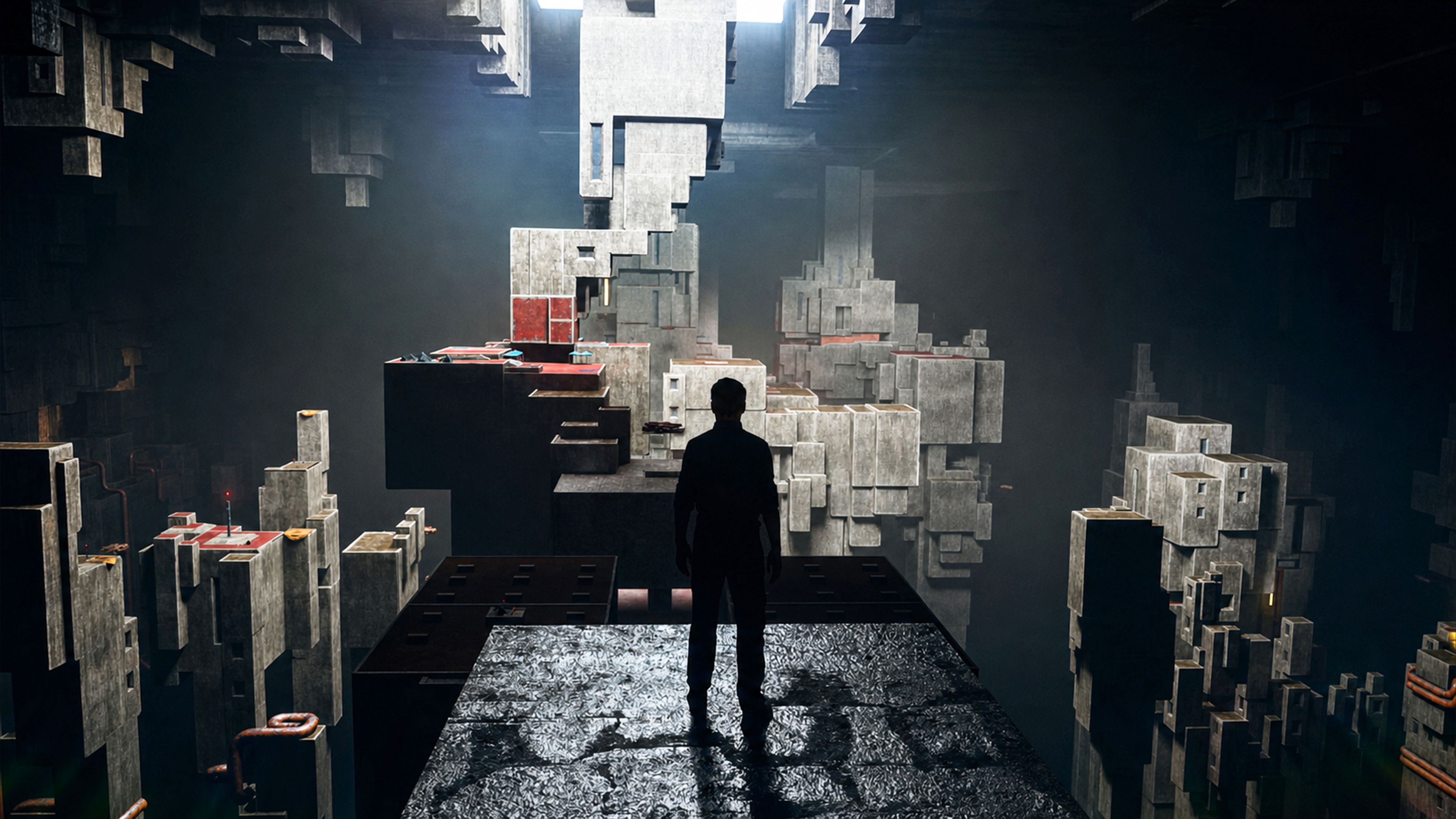 Control Resonant Has One Rule You Need to Learn Early