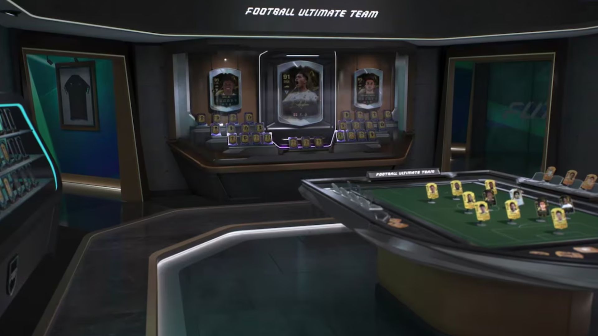 Which Ultimate Team Starter Pack Should You Choose in EA Sports FC 27?