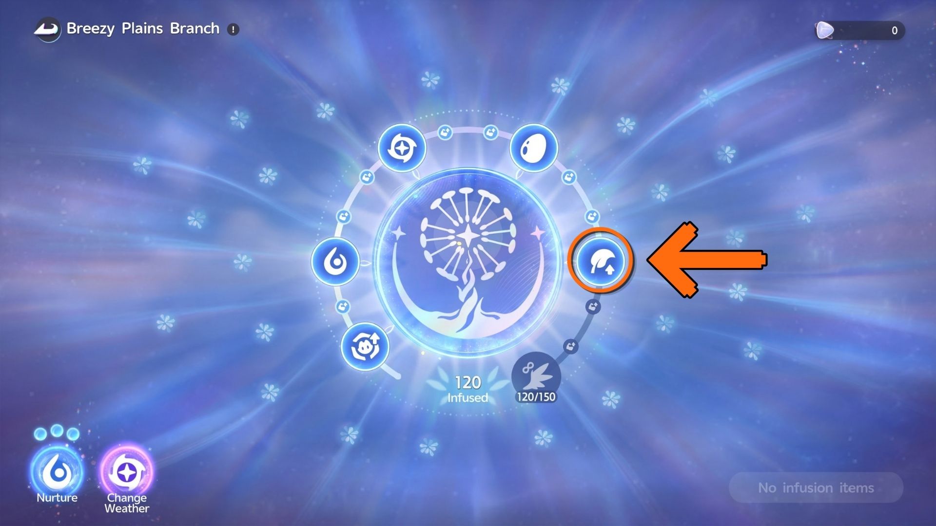 Earthwake Revelation aniimo