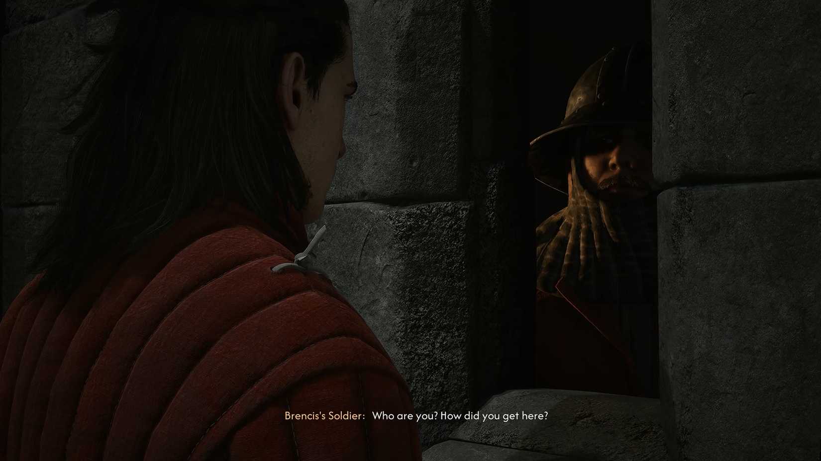 Echoes of Silenced Bells Quest 4 in the blood of dawnwalker