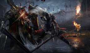 Elden Ring & 7 RPG Lainnya yang Sempurna untuk Membuat Build OP 26 elden-ring-trio-helmets-purearts-replica